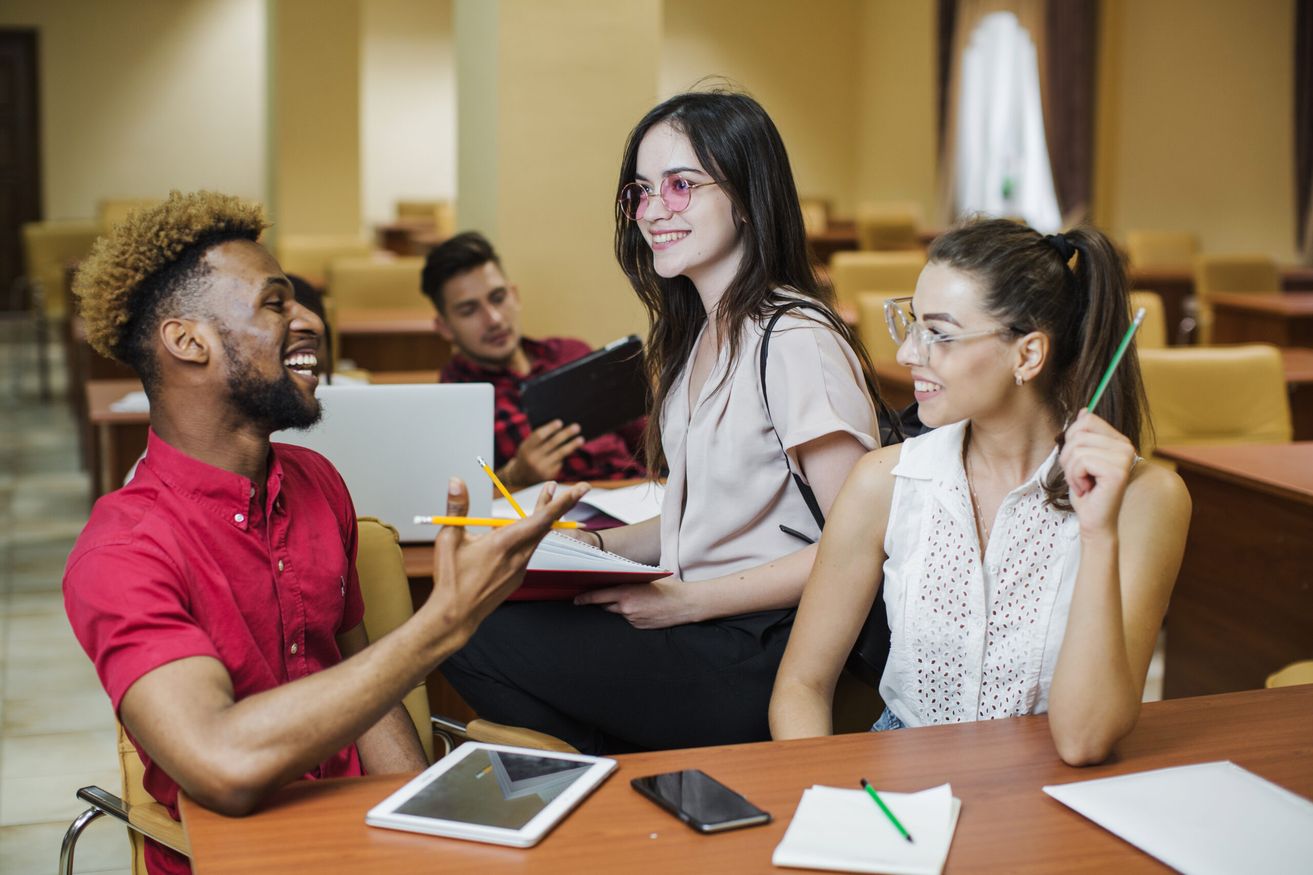 Student Experience