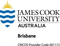 james cook university