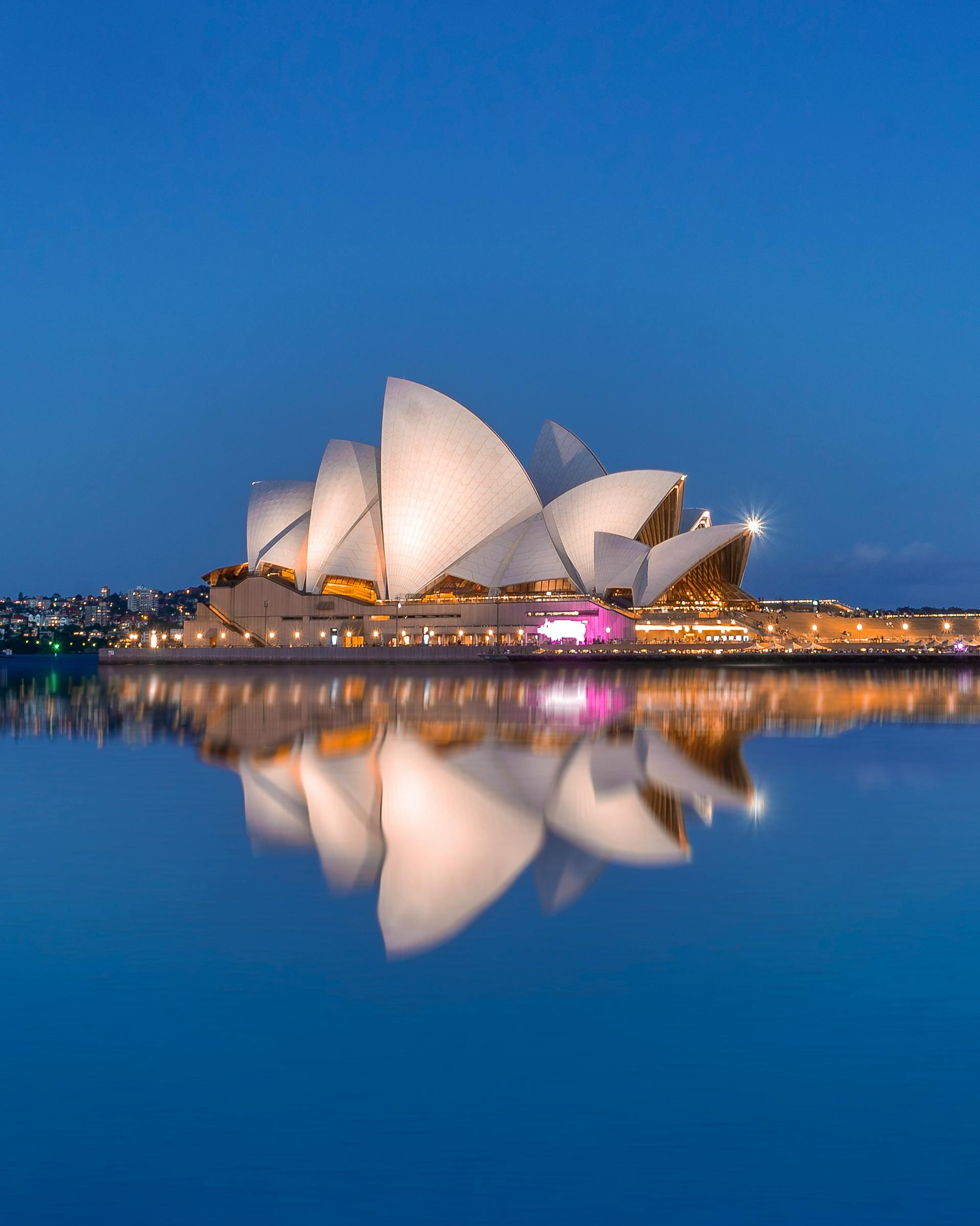 Study in Australia