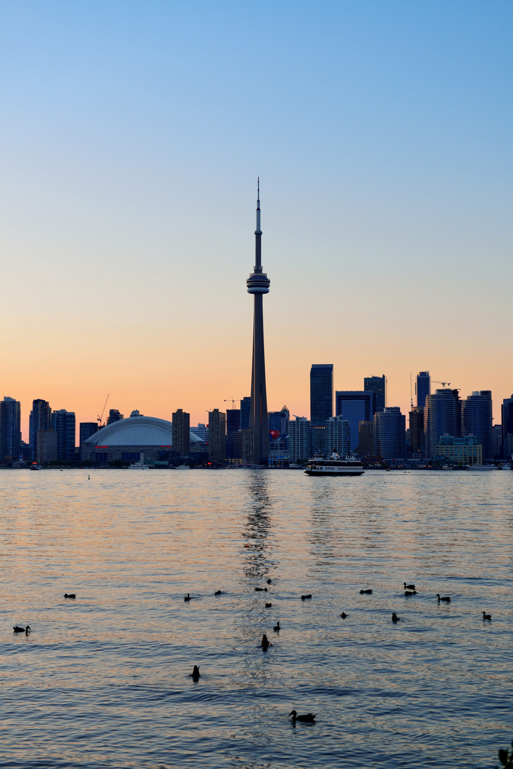 Study in Canada