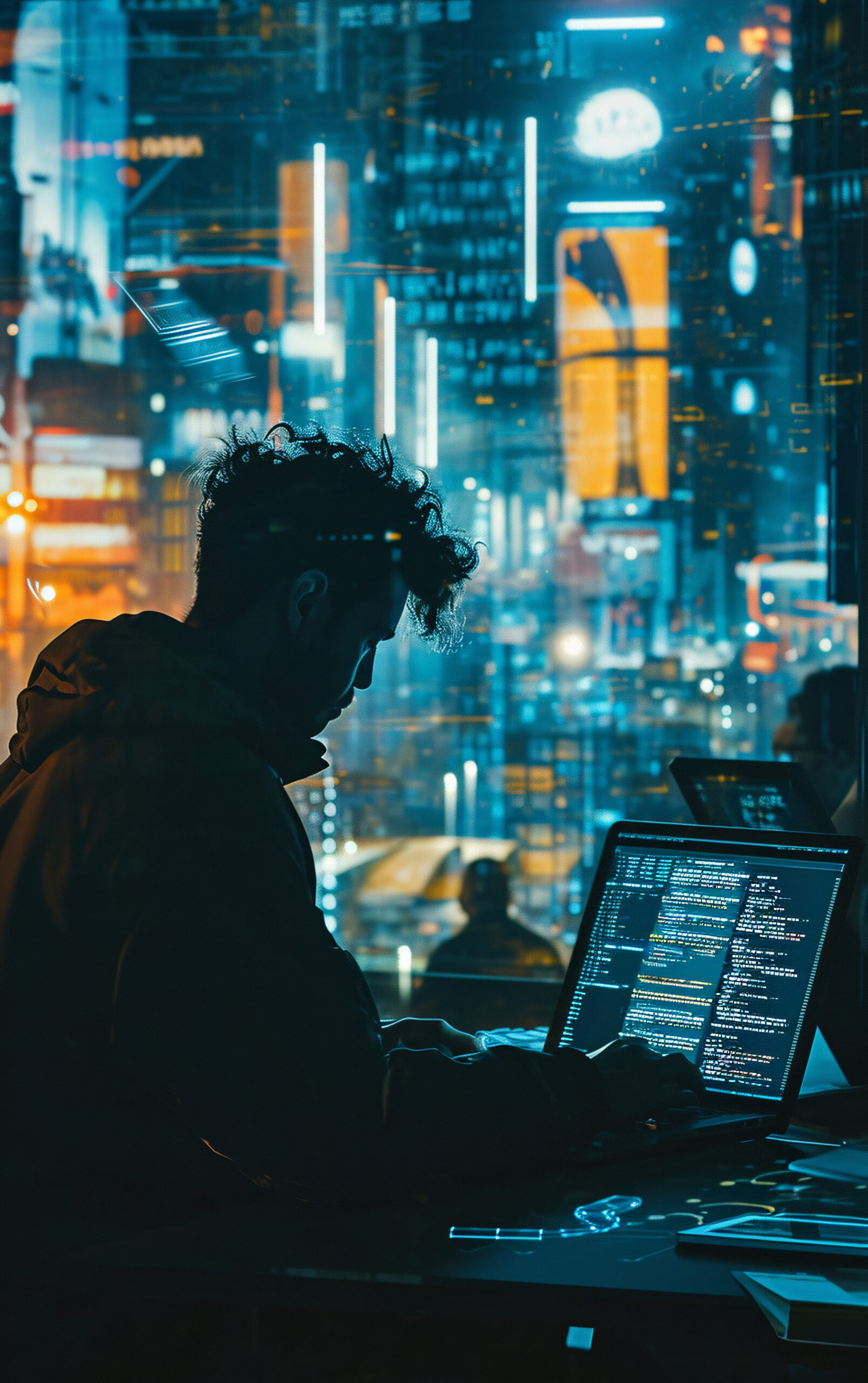 Information-Technology