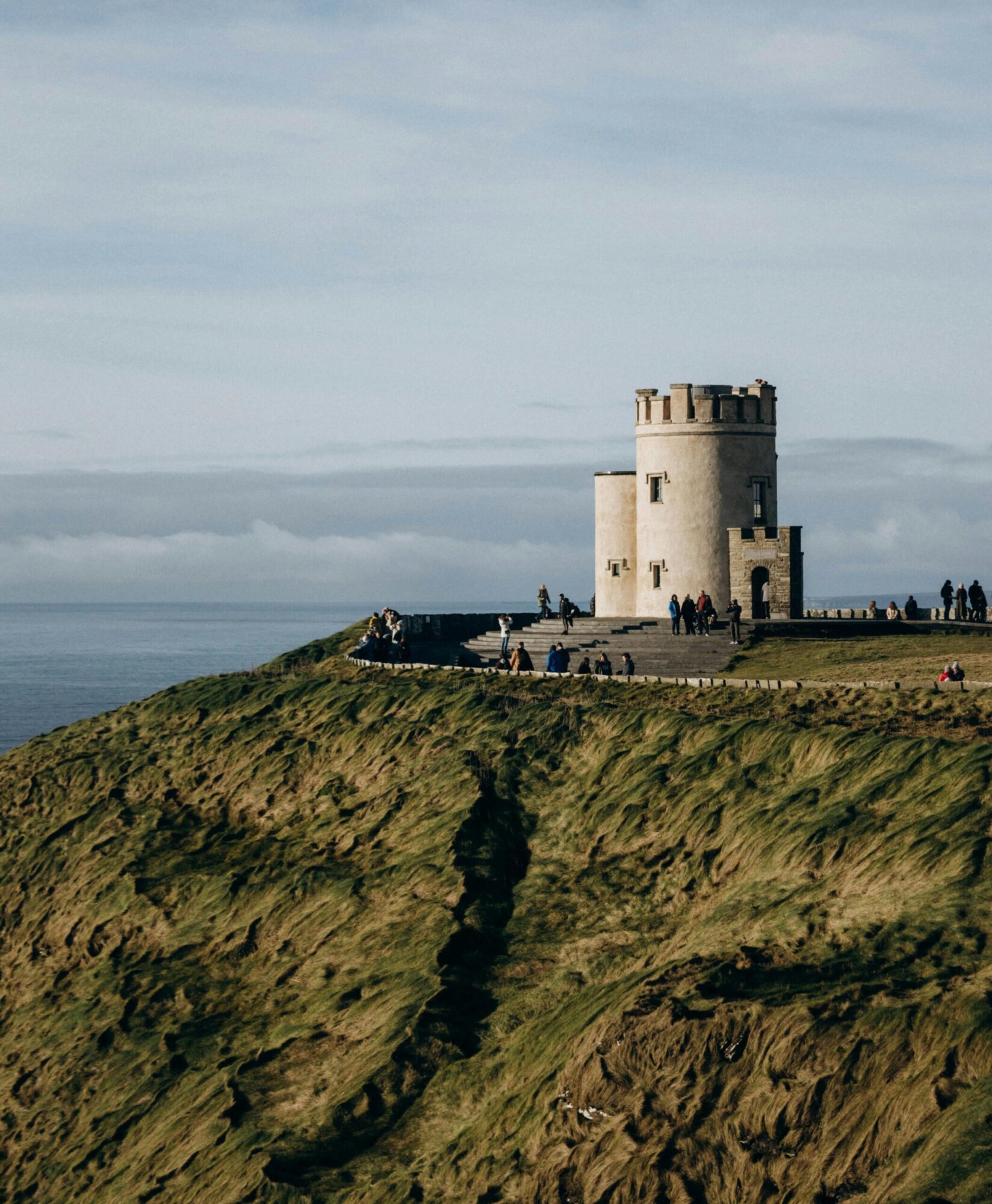 Study in Ireland