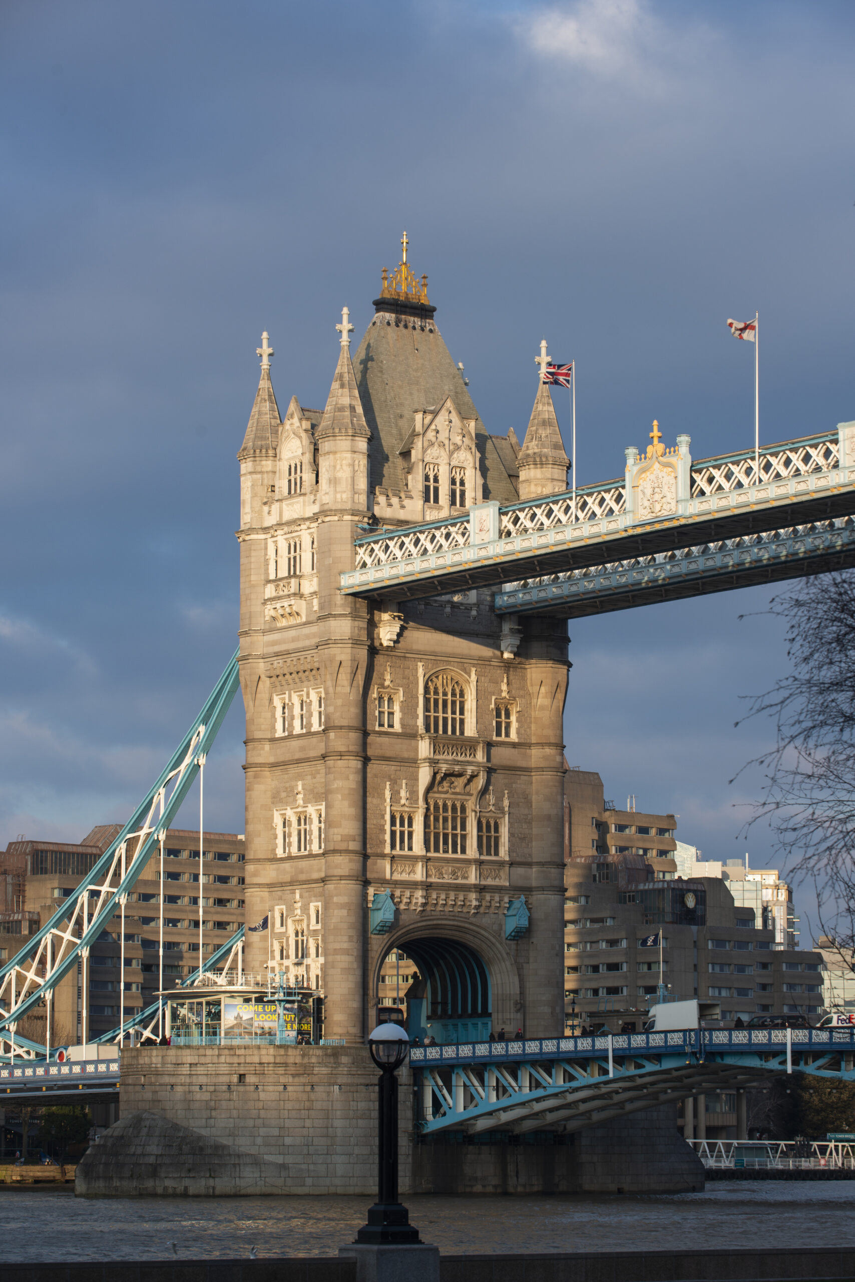 Study in United Kingdom