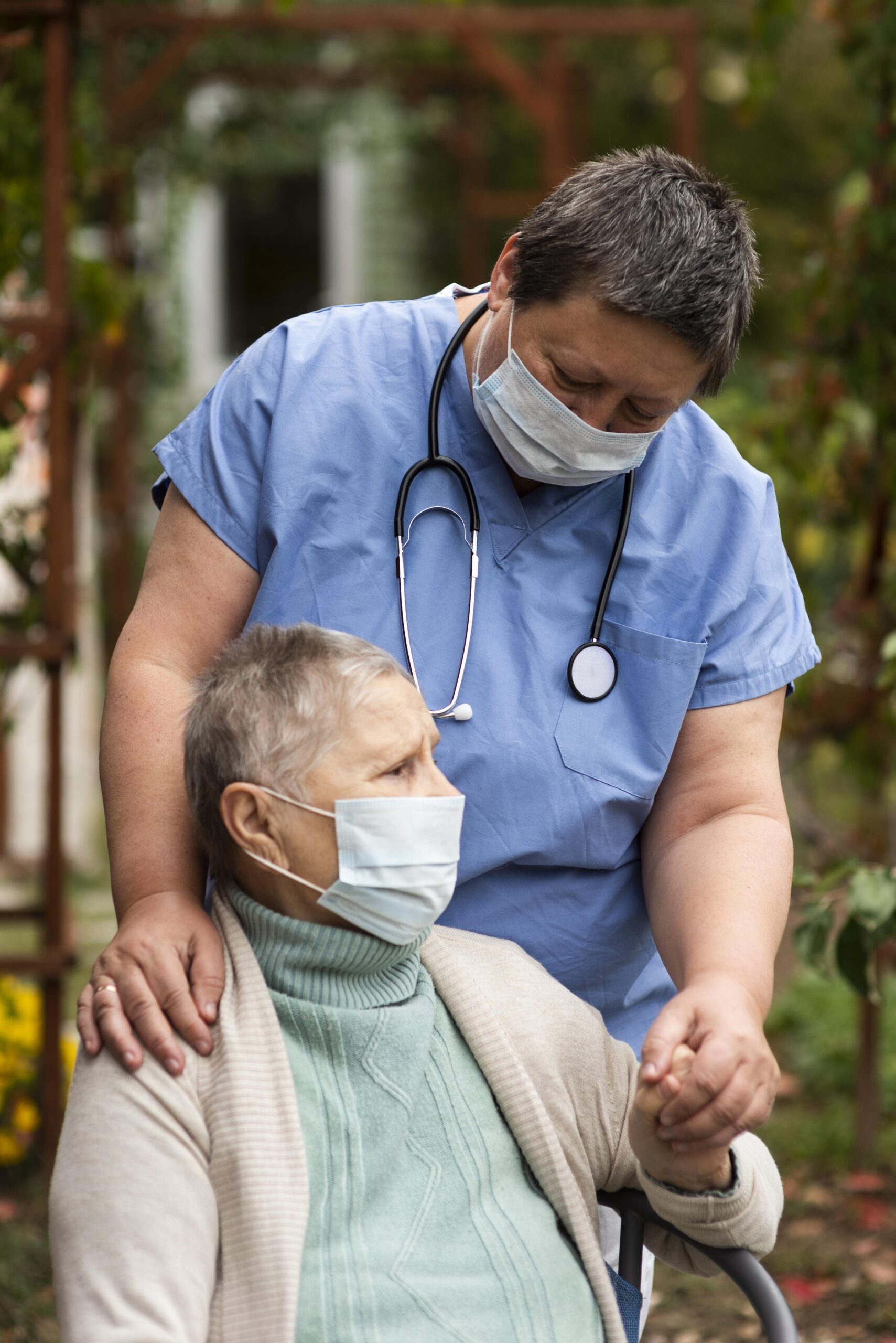 Nursing