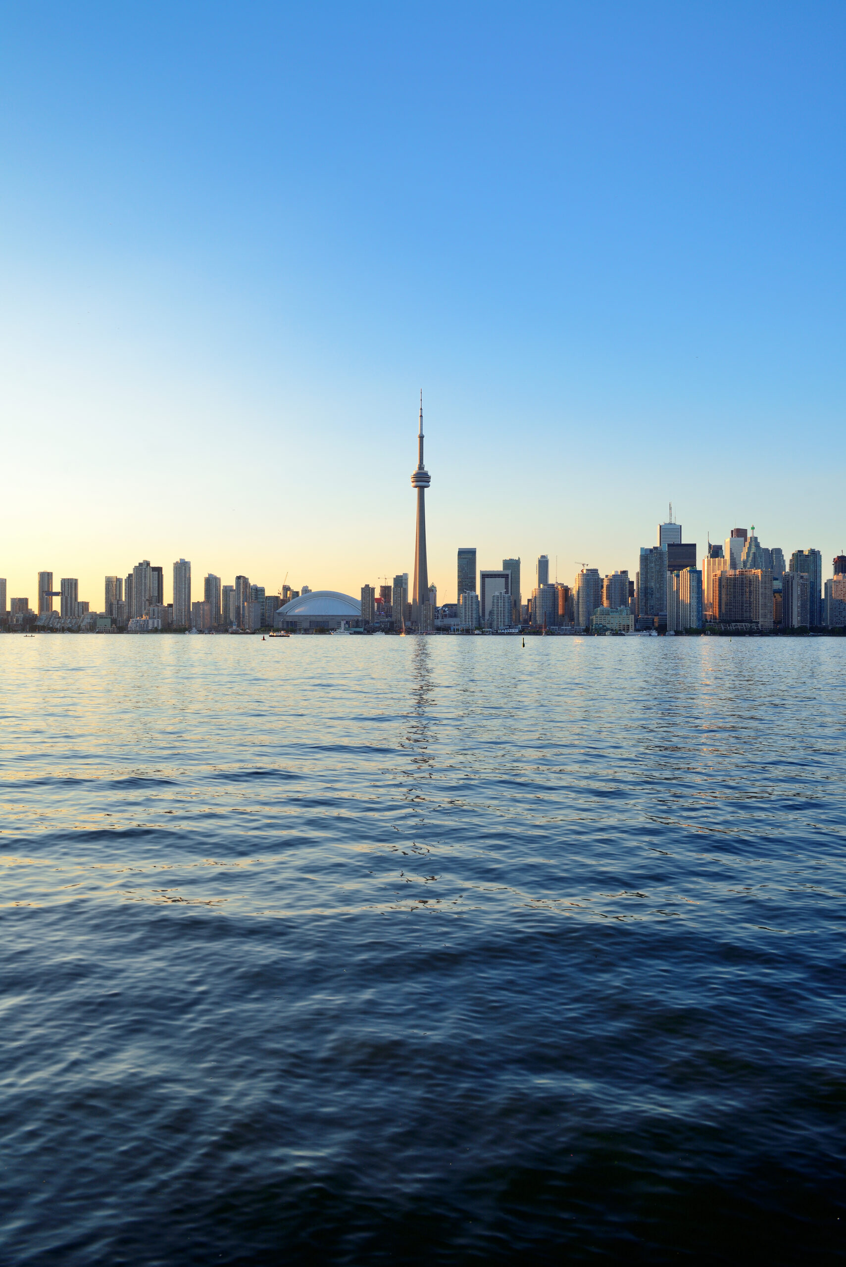 Study in Canada