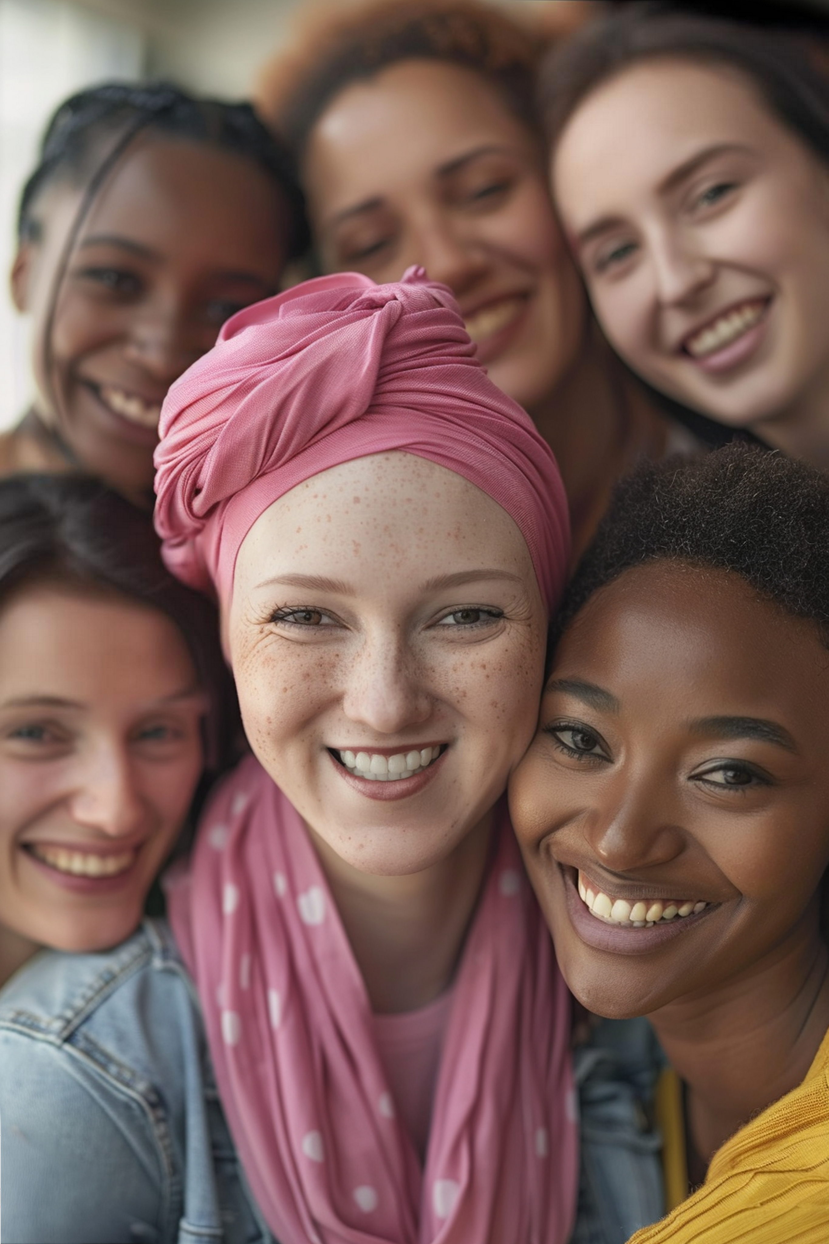 Cultural Diversity