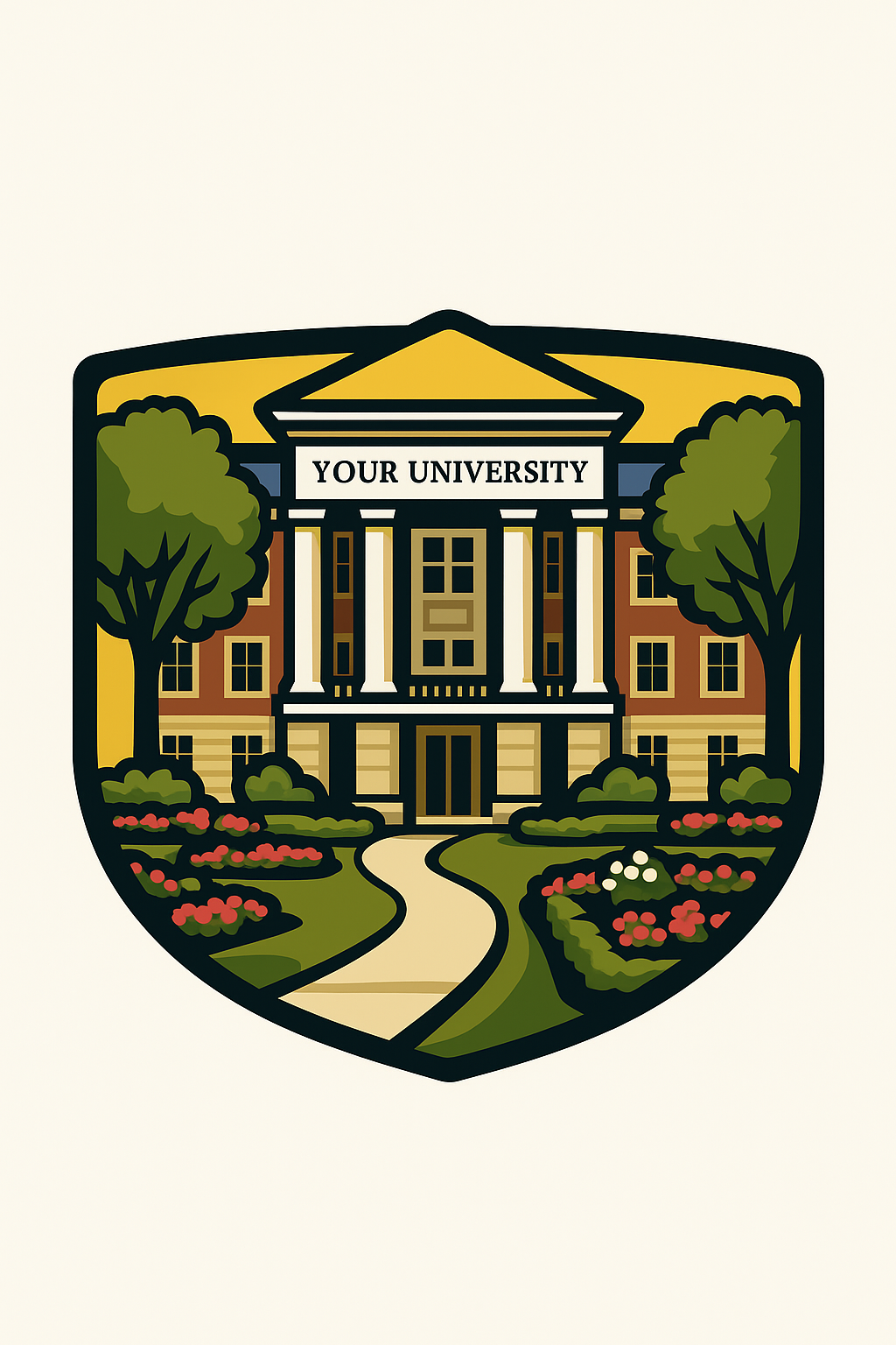 University Logo