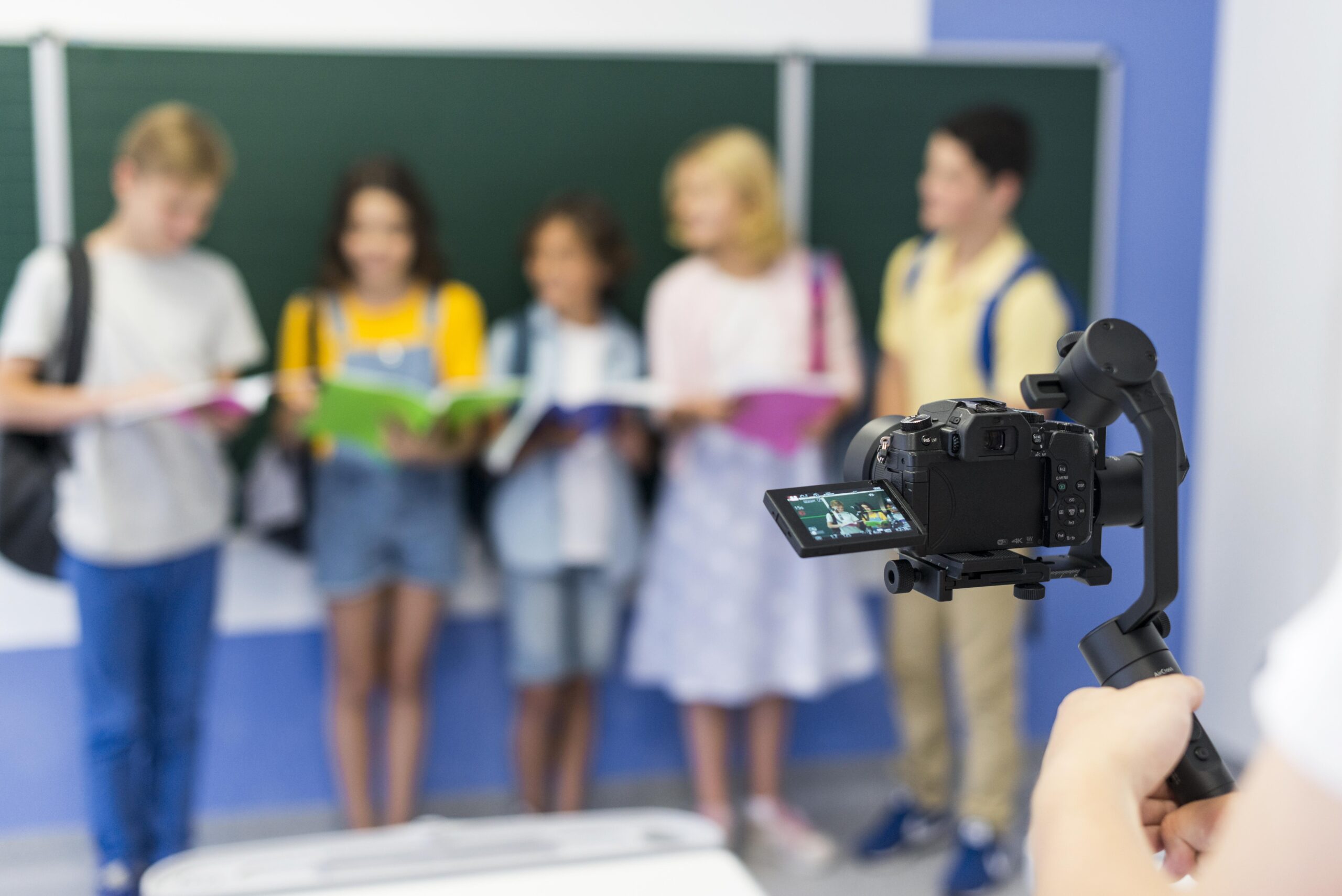 Certificate in Communication & Media in Australia