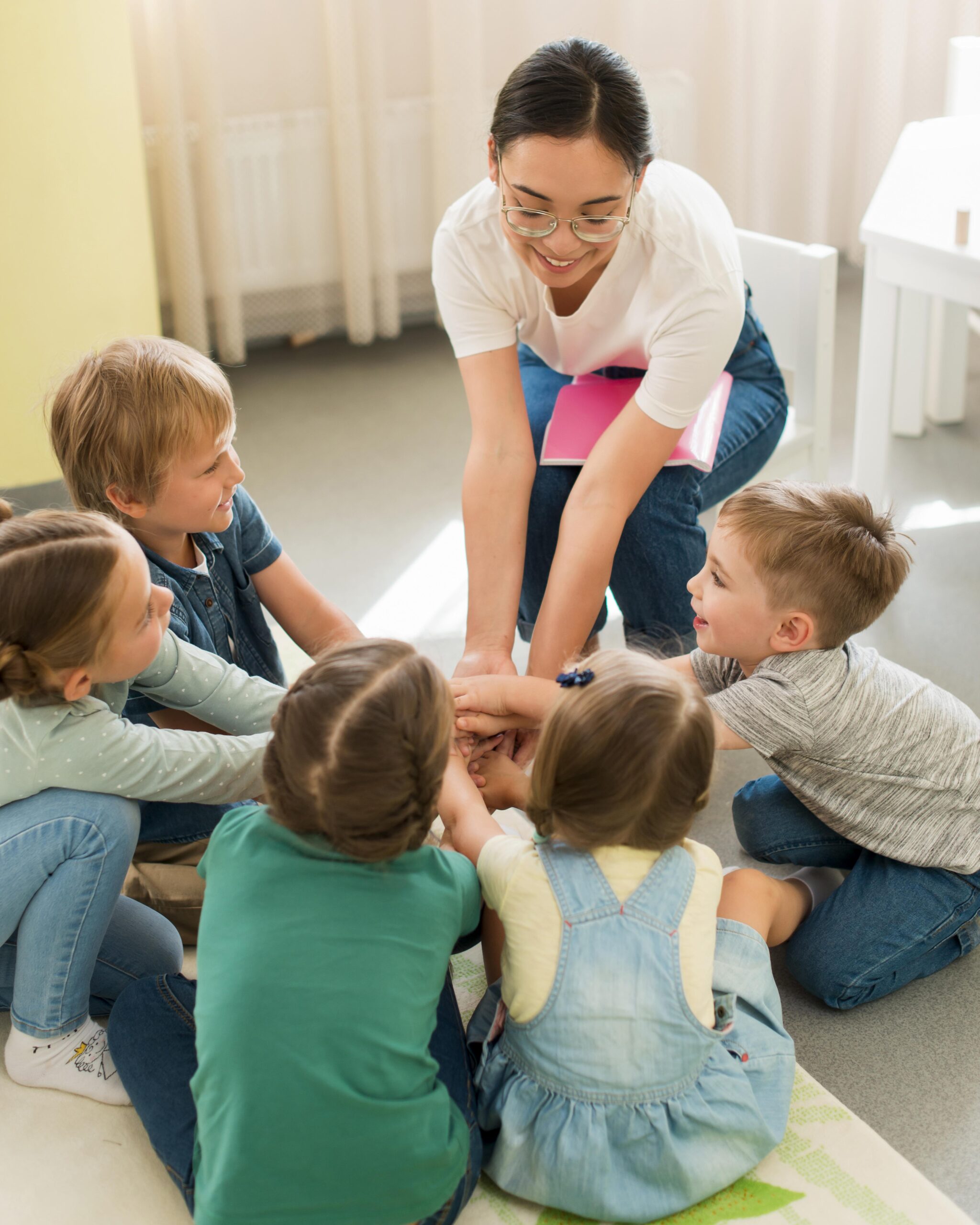 Early-Childhood-Education