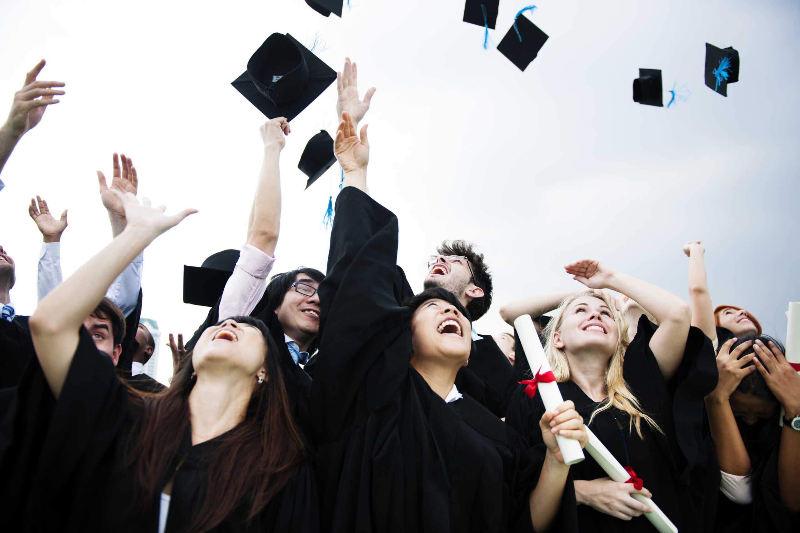 Scholarship opportunities for international students in Australia, Canada, Ireland, New Zealand, the United Kingdom, and the United States